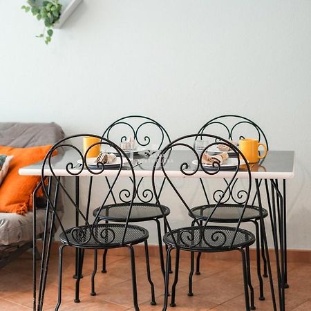 Apartment Erva Doce - By Dalma Portuguesa Armação de Pêra 外观 照片