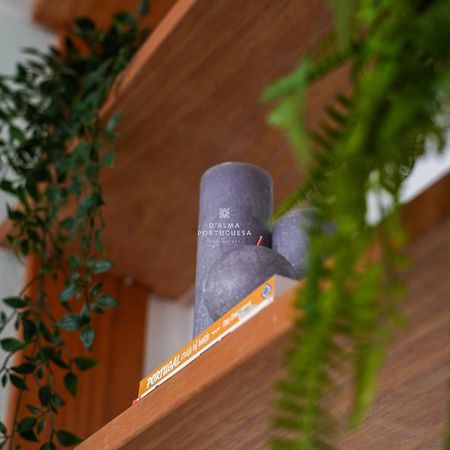 Apartment Erva Doce - By Dalma Portuguesa Armação de Pêra 外观 照片