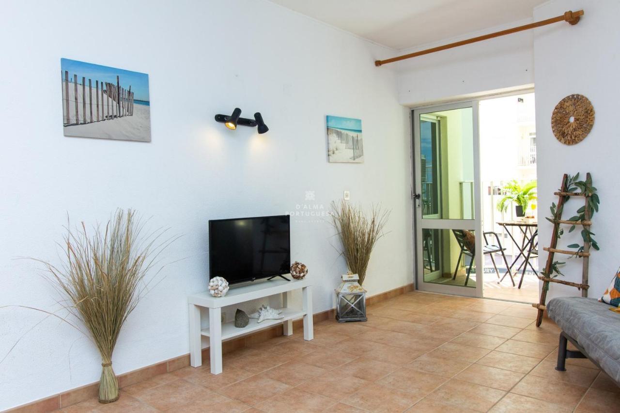 Apartment Erva Doce - By Dalma Portuguesa Armação de Pêra 外观 照片