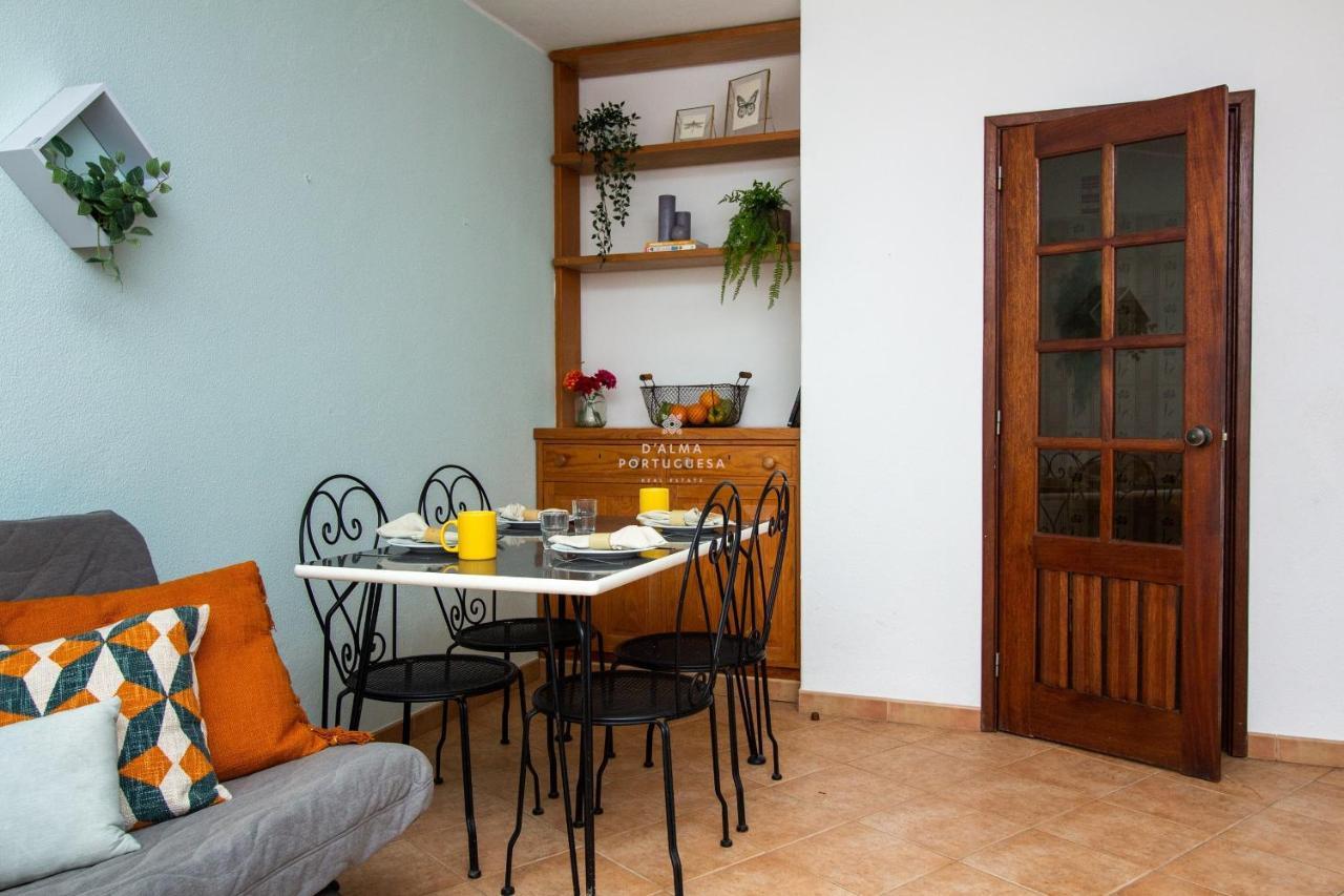 Apartment Erva Doce - By Dalma Portuguesa Armação de Pêra 外观 照片