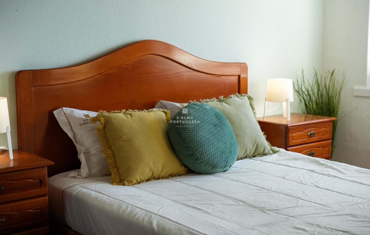 Apartment Erva Doce - By Dalma Portuguesa Armação de Pêra 外观 照片