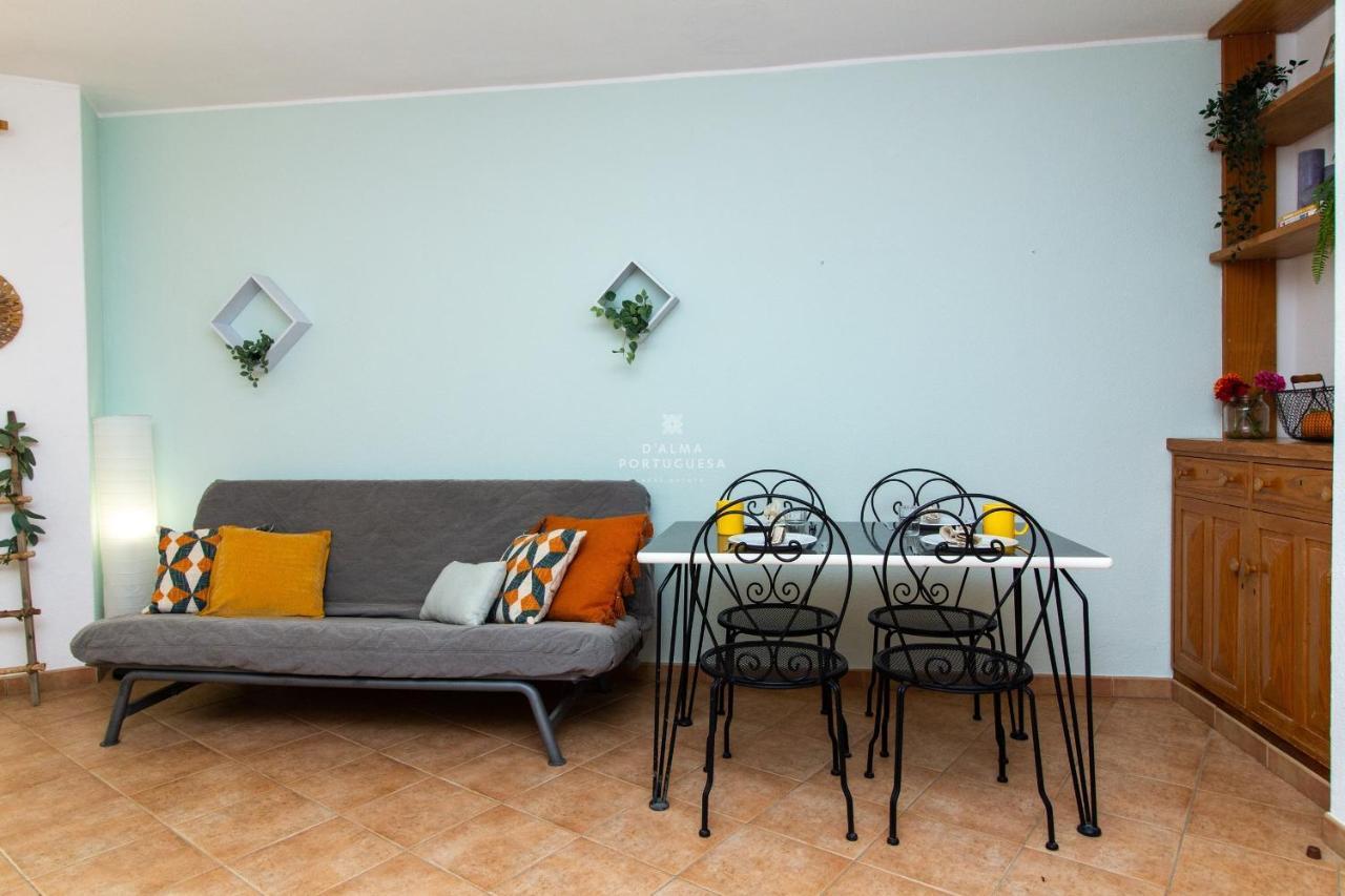 Apartment Erva Doce - By Dalma Portuguesa Armação de Pêra 外观 照片