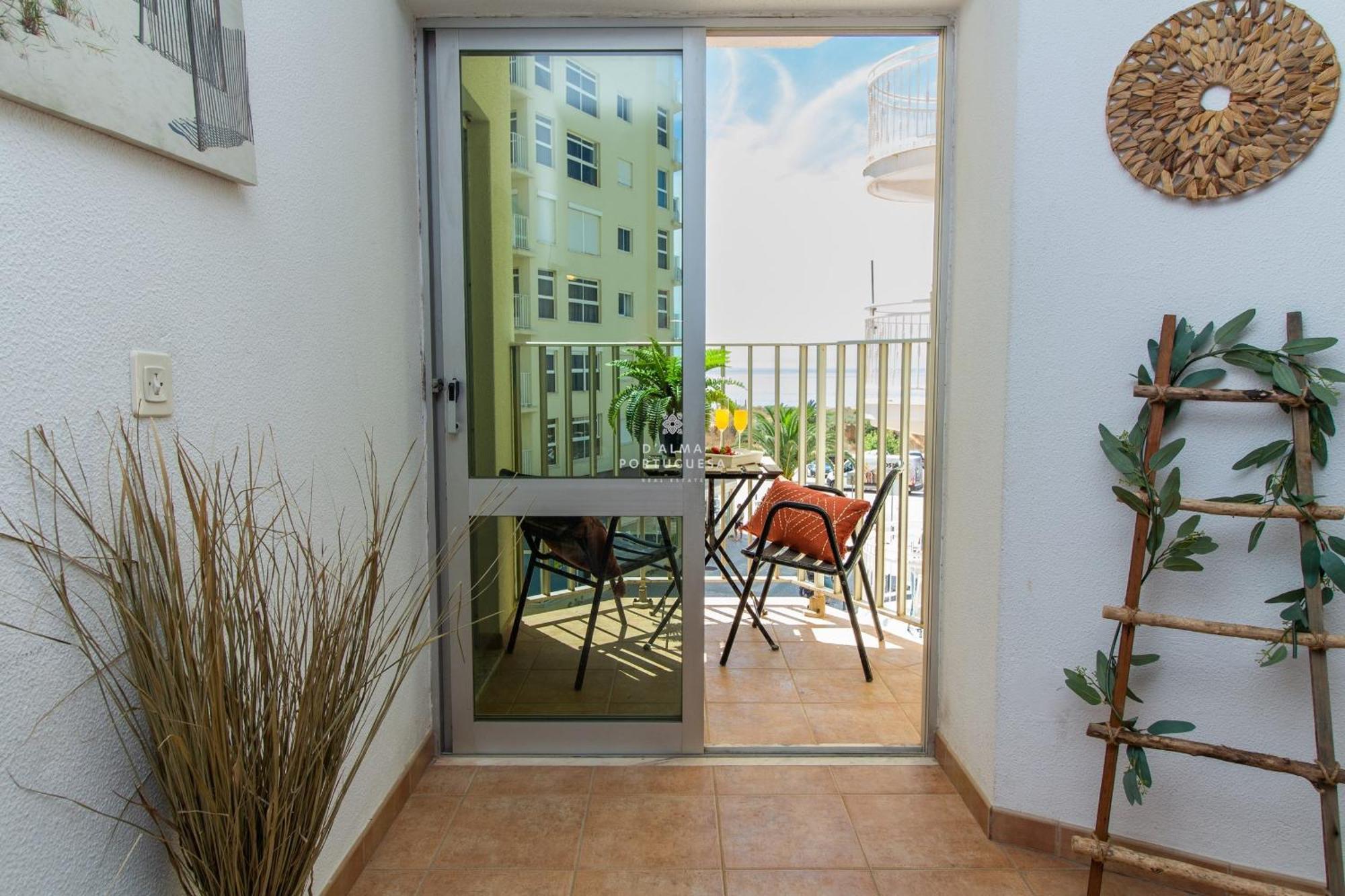 Apartment Erva Doce - By Dalma Portuguesa Armação de Pêra 外观 照片